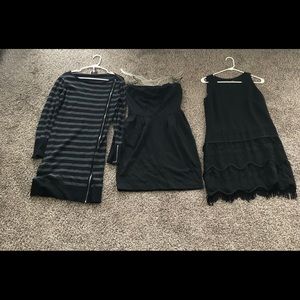 🔥🔥🔥FIRES SALE! 3 DRESS BUNDLE!🔥🔥🔥